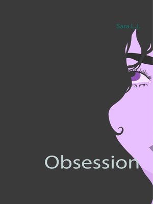 cover image of Obsession